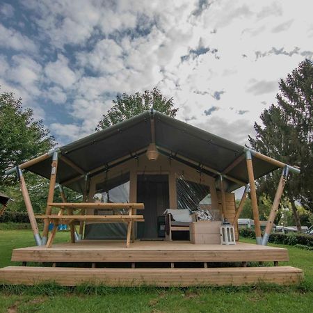 Camping At Sea Дронтен Екстер'єр фото